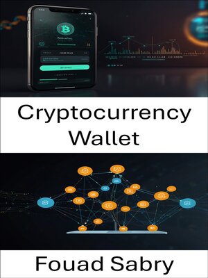 cover image of Cryptocurrency Wallet